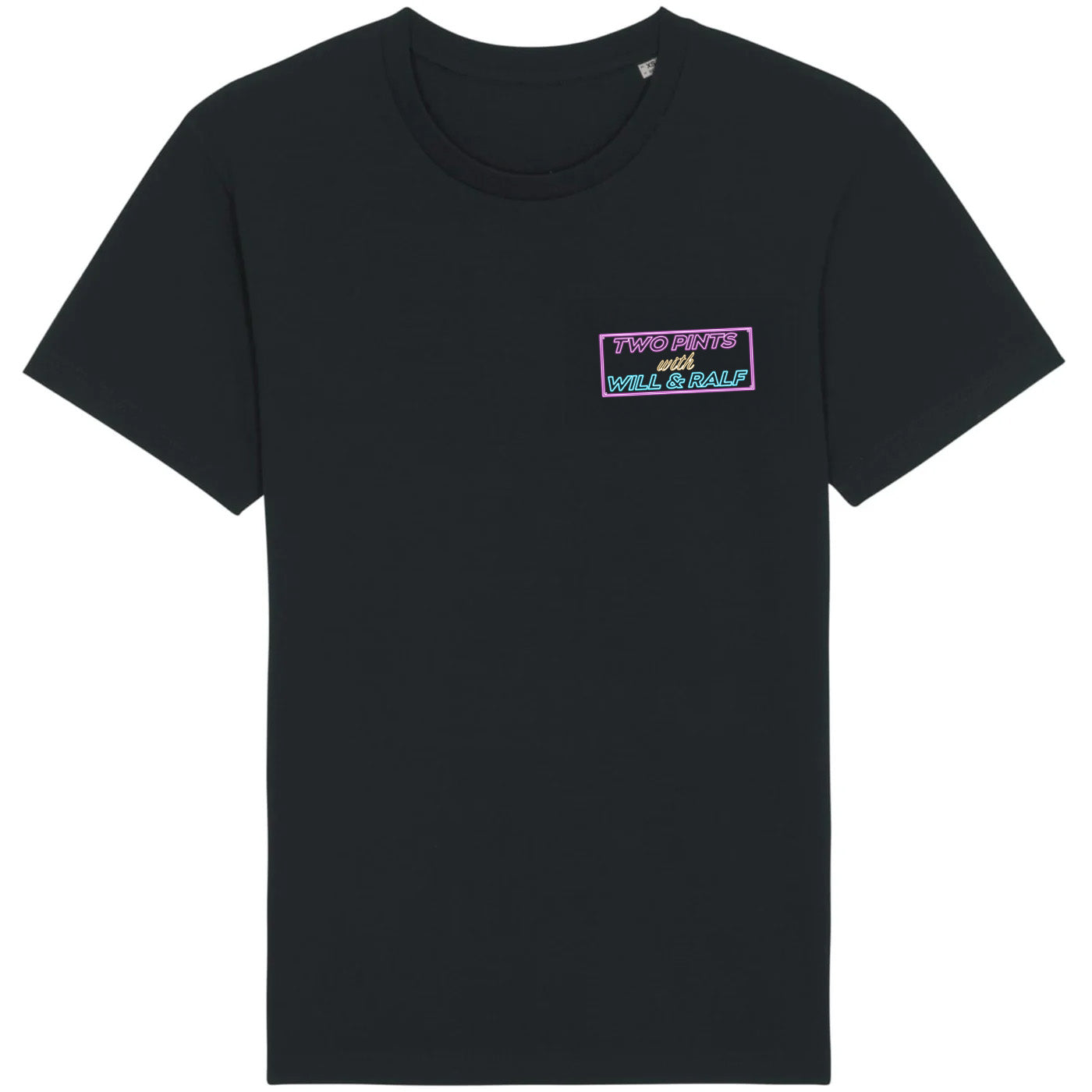 Two Pints Tour Unisex T-Shirt